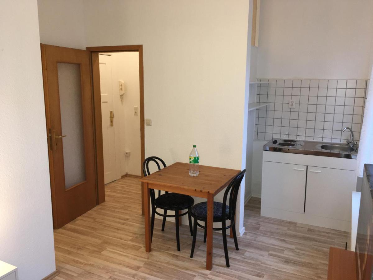 维滕贝尔格Beethovenstrasse 1公寓 外观 照片